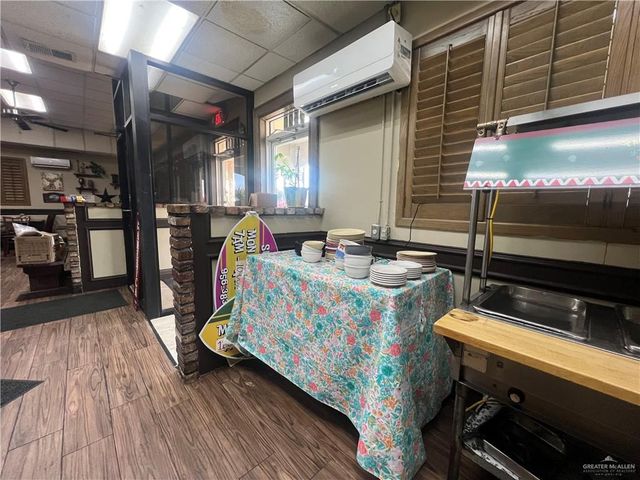 2620 W Freddy Gonzalez Drive, Edinburg, TX 78539