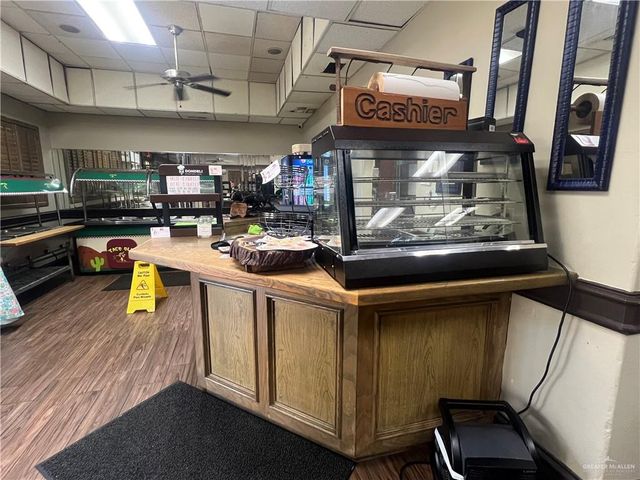 2620 W Freddy Gonzalez Drive, Edinburg, TX 78539