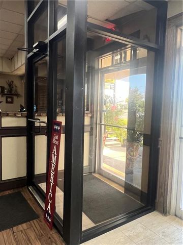 2620 W Freddy Gonzalez Drive, Edinburg, TX 78539