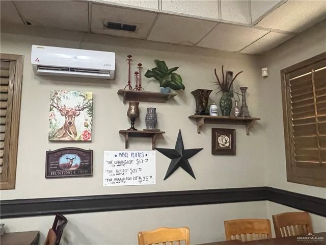 2620 W Freddy Gonzalez Drive, Edinburg, TX 78539