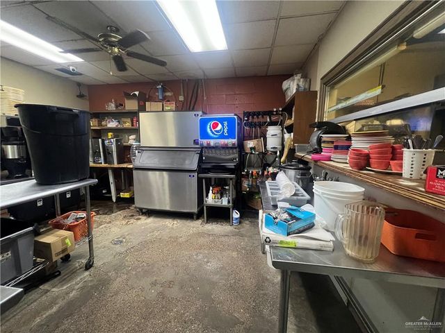 2620 W Freddy Gonzalez Drive, Edinburg, TX 78539