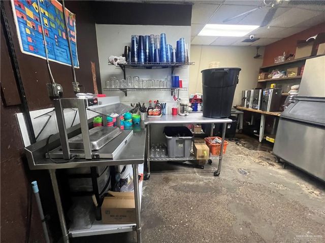 2620 W Freddy Gonzalez Drive, Edinburg, TX 78539