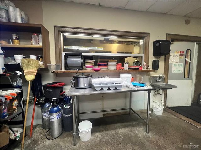 2620 W Freddy Gonzalez Drive, Edinburg, TX 78539