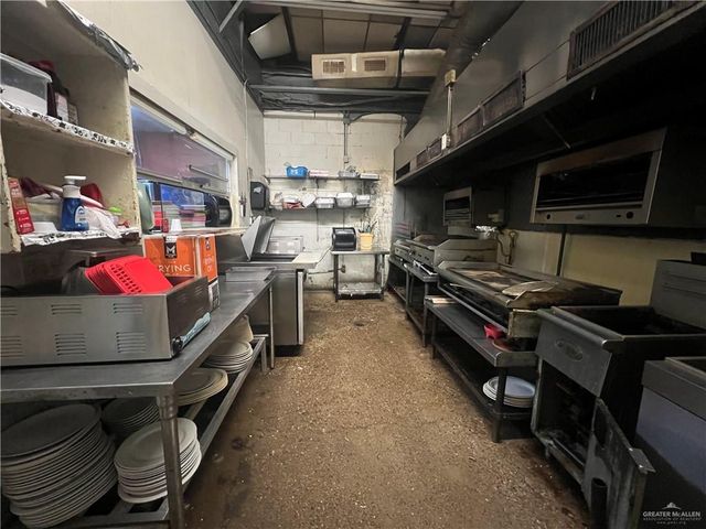 2620 W Freddy Gonzalez Drive, Edinburg, TX 78539