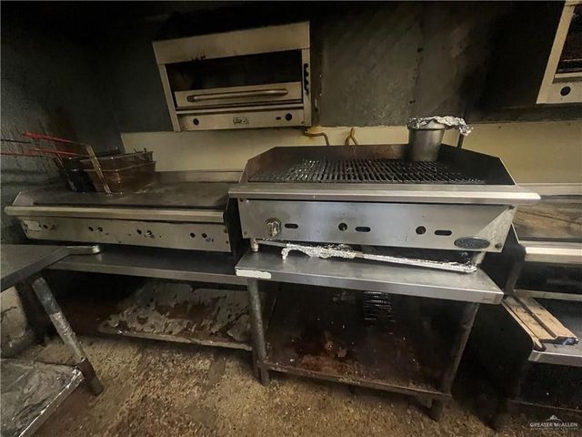 2620 W Freddy Gonzalez Drive, Edinburg, TX 78539