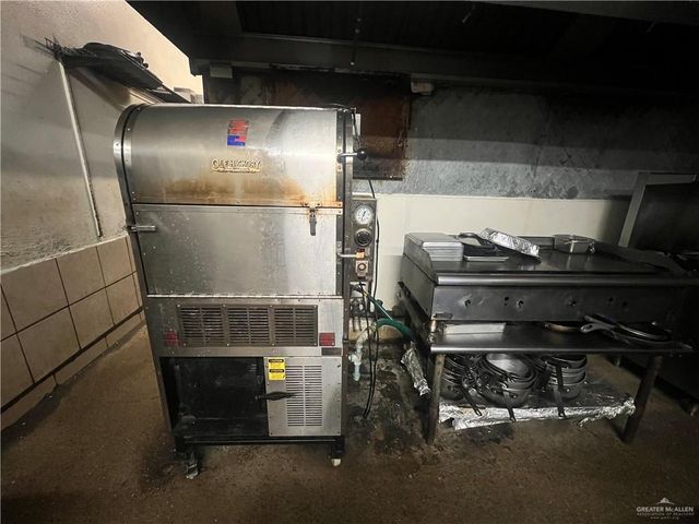 2620 W Freddy Gonzalez Drive, Edinburg, TX 78539