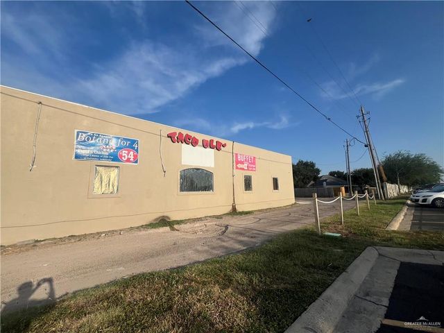 2620 W Freddy Gonzalez Drive, Edinburg, TX 78539