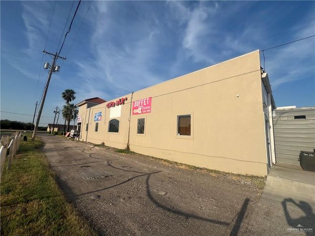 2620 W Freddy Gonzalez Drive, Edinburg, TX 78539