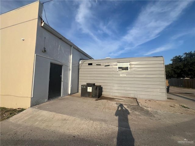 2620 W Freddy Gonzalez Drive, Edinburg, TX 78539