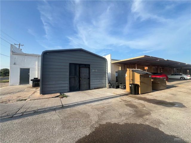 2620 W Freddy Gonzalez Drive, Edinburg, TX 78539