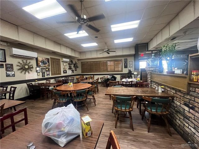 2620 W Freddy Gonzalez Drive, Edinburg, TX 78539