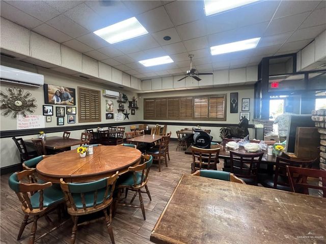 2620 W Freddy Gonzalez Drive, Edinburg, TX 78539