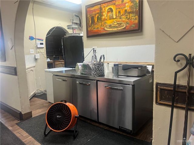 2620 W Freddy Gonzalez Drive, Edinburg, TX 78539