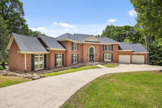 310 Bluffs Road N, South Pittsburg, TN 37380