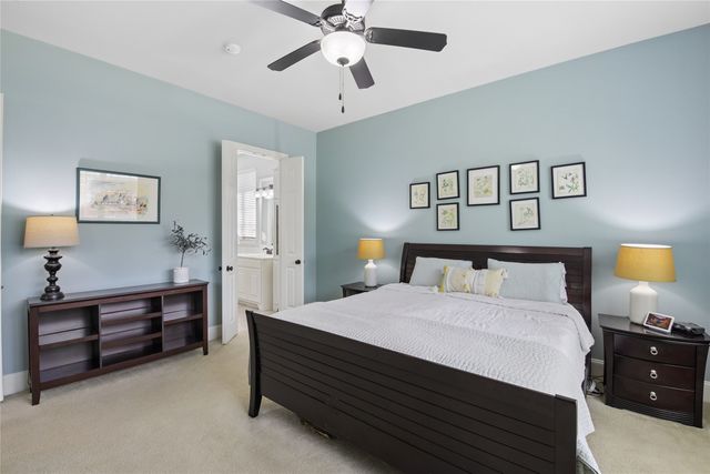 8501 Bayberry Avenue, Lantana, TX 76226