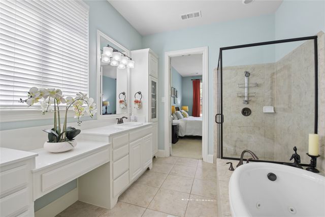 8501 Bayberry Avenue, Lantana, TX 76226
