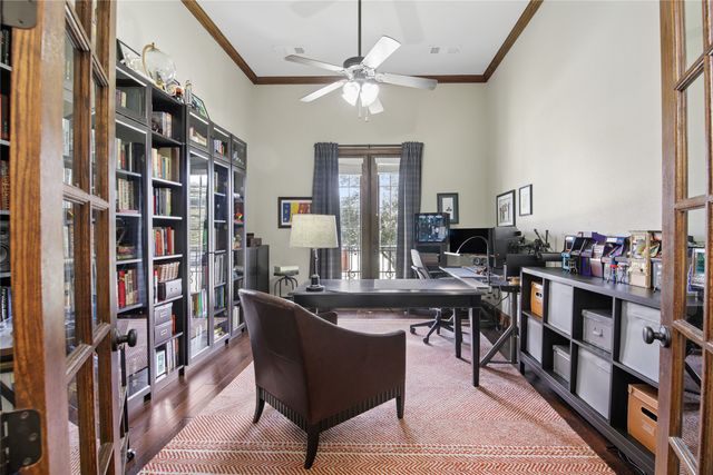 8501 Bayberry Avenue, Lantana, TX 76226