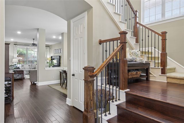 8501 Bayberry Avenue, Lantana, TX 76226