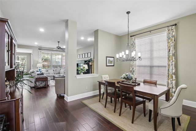 8501 Bayberry Avenue, Lantana, TX 76226