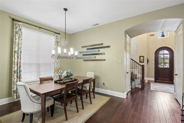 8501 Bayberry Avenue, Lantana, TX 76226