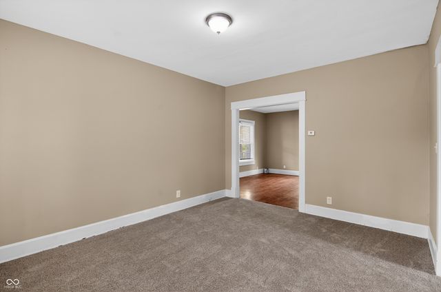 225 S State Street, Greenfield, IN 46140