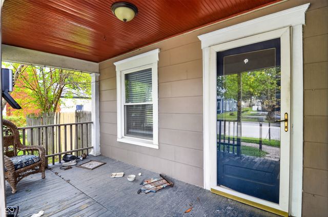 225 S State Street, Greenfield, IN 46140