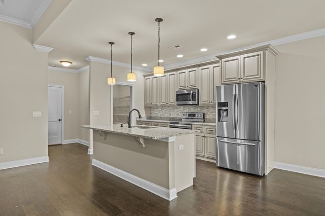3509 Polo Club Boulevard, Lexington, KY 40509