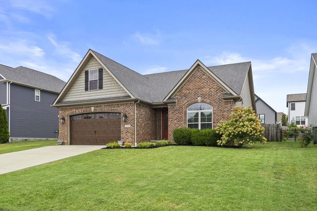 3509 Polo Club Boulevard, Lexington, KY 40509