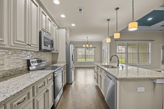 3509 Polo Club Boulevard, Lexington, KY 40509