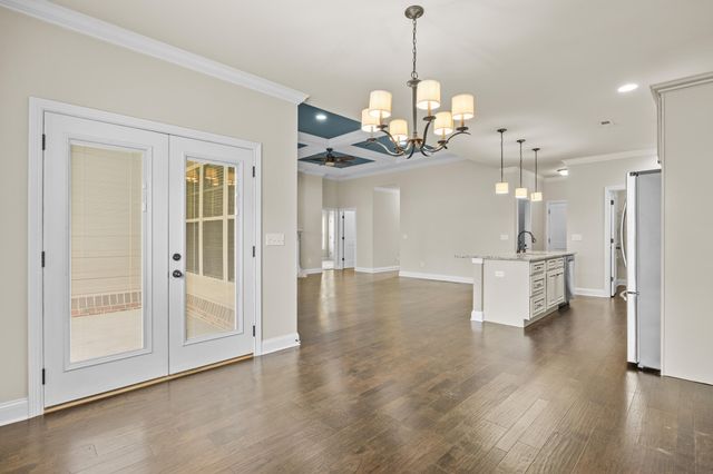 3509 Polo Club Boulevard, Lexington, KY 40509