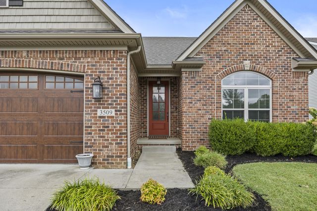 3509 Polo Club Boulevard, Lexington, KY 40509