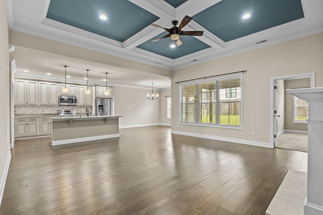 3509 Polo Club Boulevard, Lexington, KY 40509