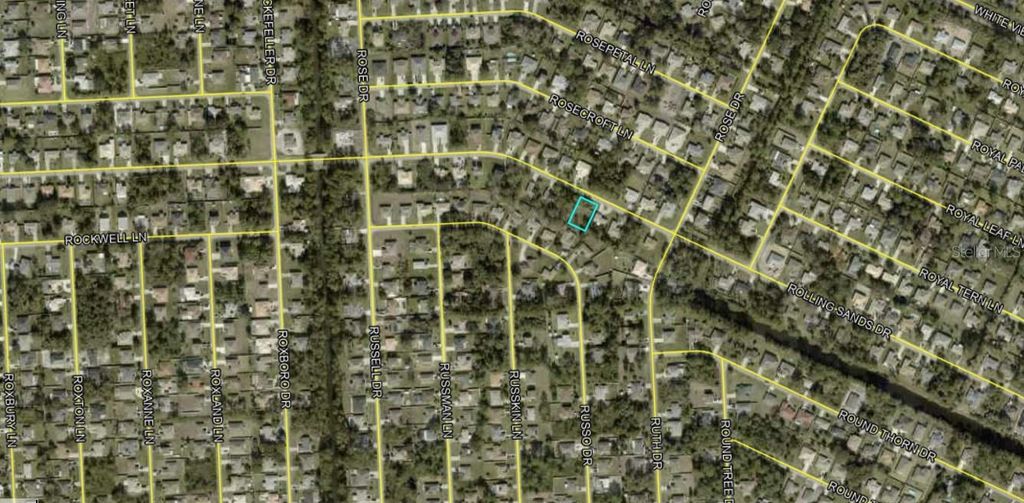 Image 2 of property listing at 106 ROLLING SANDS DRIVE, Palm Coast, FL 32164