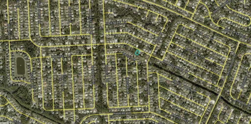 Image 3 of property listing at 106 ROLLING SANDS DRIVE, Palm Coast, FL 32164