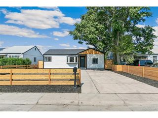 1657 Macon St, Aurora, CO 80010