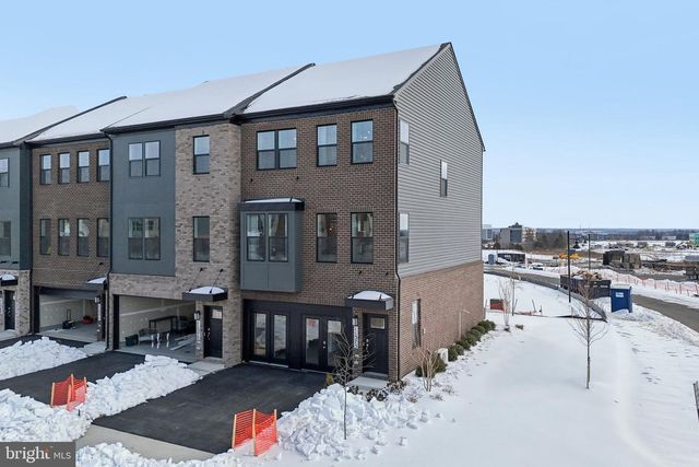 11363 HYPATIA LOOP, Manassas, VA 20109