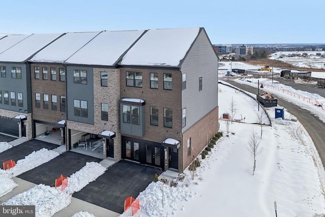 11363 HYPATIA LOOP, Manassas, VA 20109