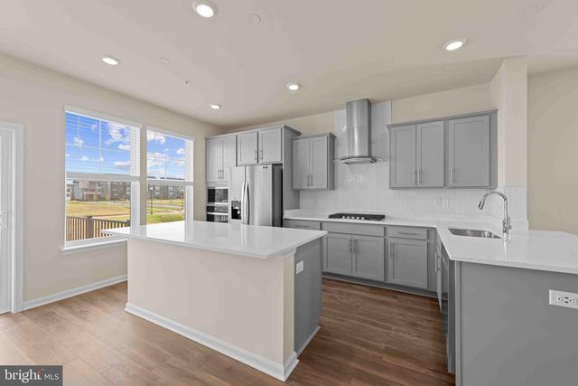 11363 HYPATIA LOOP, Manassas, VA 20109