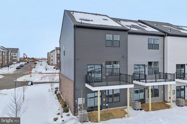 11363 HYPATIA LOOP, Manassas, VA 20109