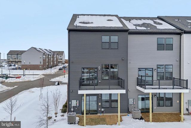 11363 HYPATIA LOOP, Manassas, VA 20109