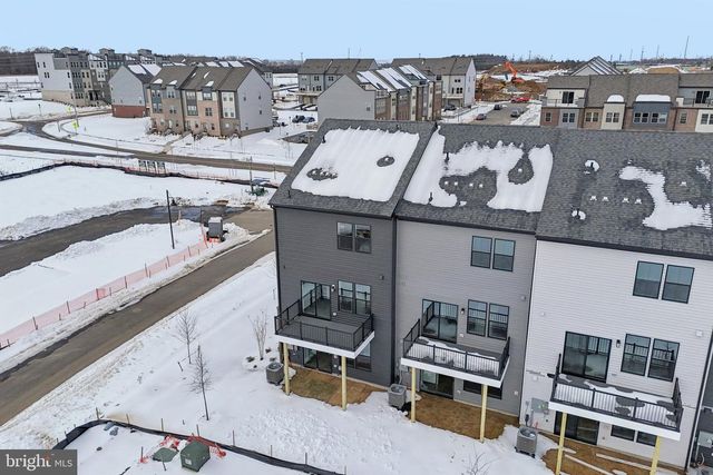 11363 HYPATIA LOOP, Manassas, VA 20109