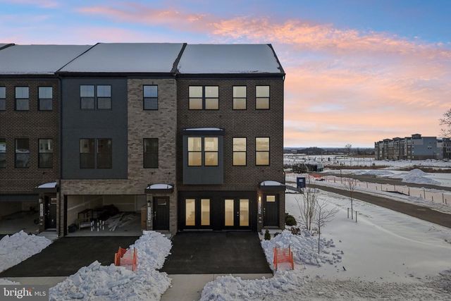 11363 HYPATIA LOOP, Manassas, VA 20109