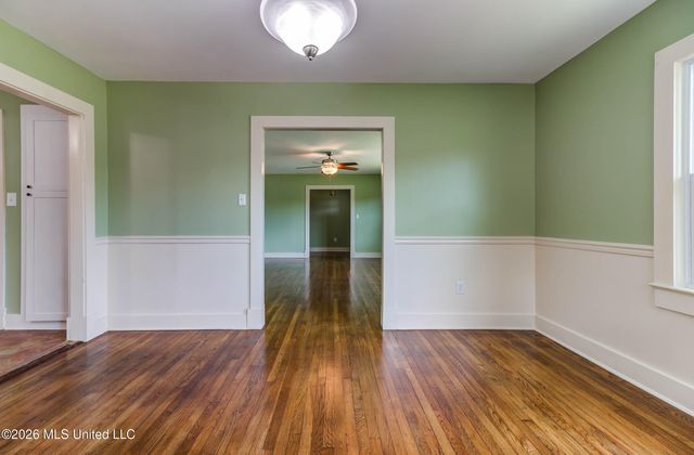 200 E 2nd Street, Long Beach, MS 39560