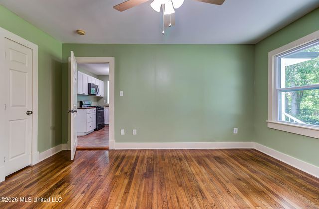 200 E 2nd Street, Long Beach, MS 39560