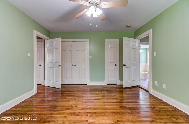200 E 2nd Street, Long Beach, MS 39560
