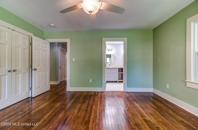200 E 2nd Street, Long Beach, MS 39560