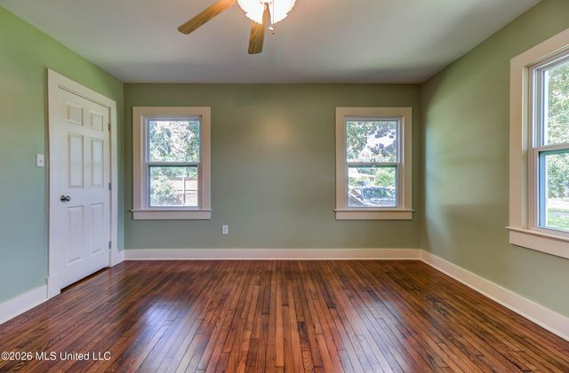 200 E 2nd Street, Long Beach, MS 39560