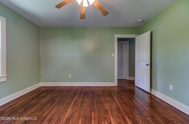 200 E 2nd Street, Long Beach, MS 39560