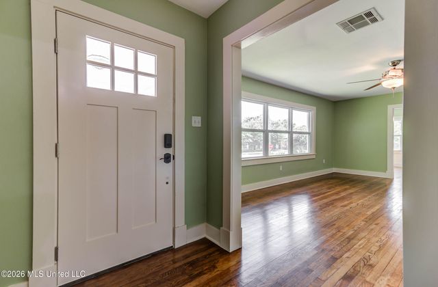 200 E 2nd Street, Long Beach, MS 39560