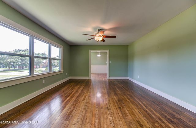 200 E 2nd Street, Long Beach, MS 39560